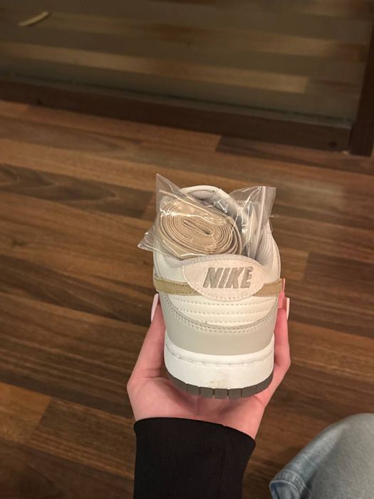 Nike dunk low 40  оригінал