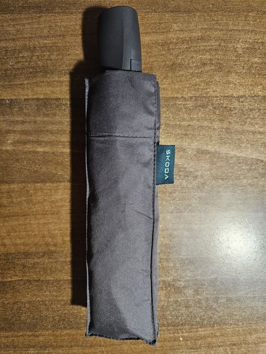 Parasolka orginalna Skoda