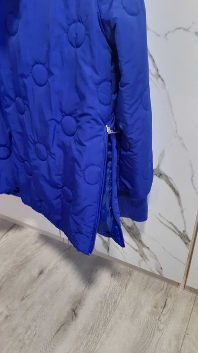 Куртка демисезонная