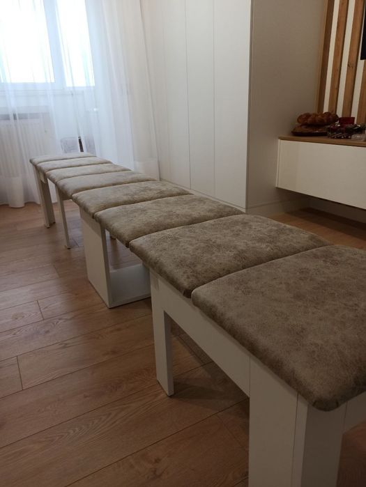 Крісло розкладне. Стілець розкладний трансформер