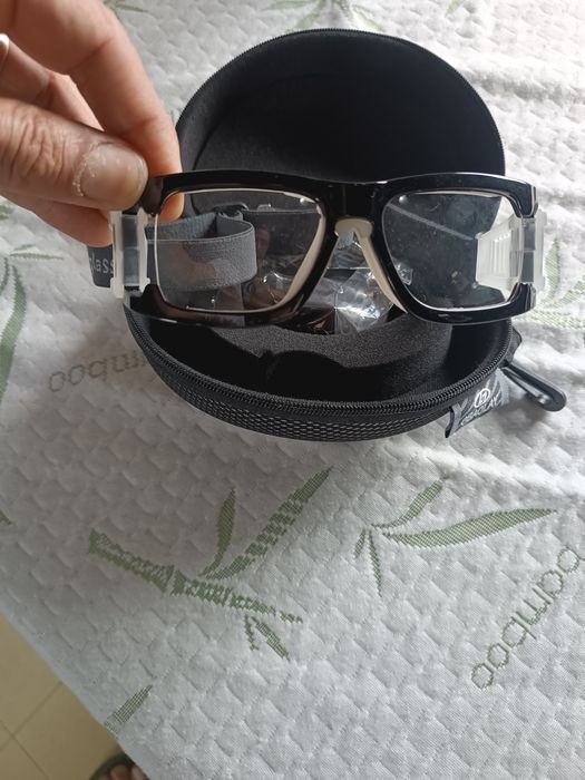 Óculos proteção desporto OBAOLAY