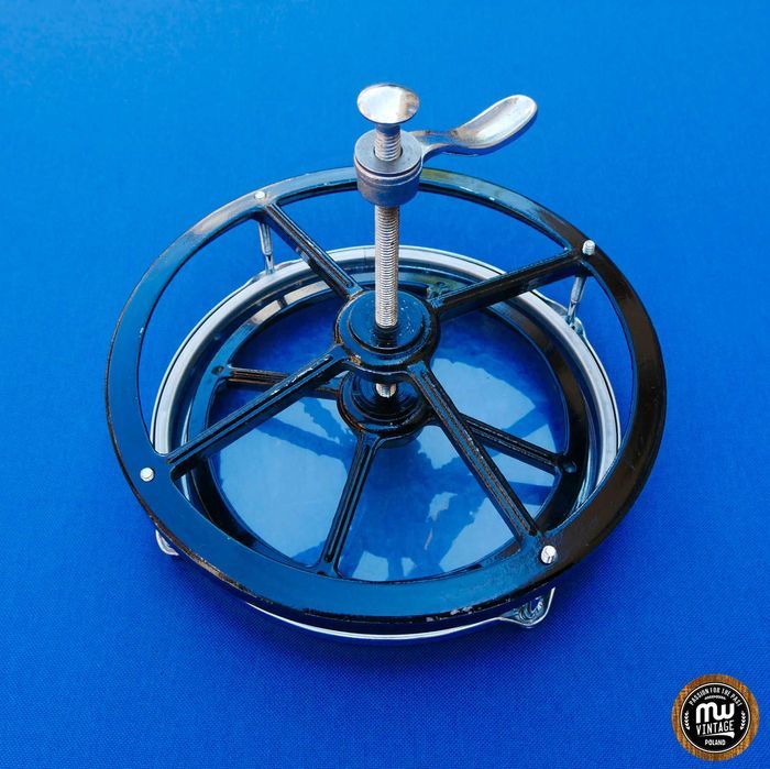 New Sound - Rototom pojedynczy 8" ‼️