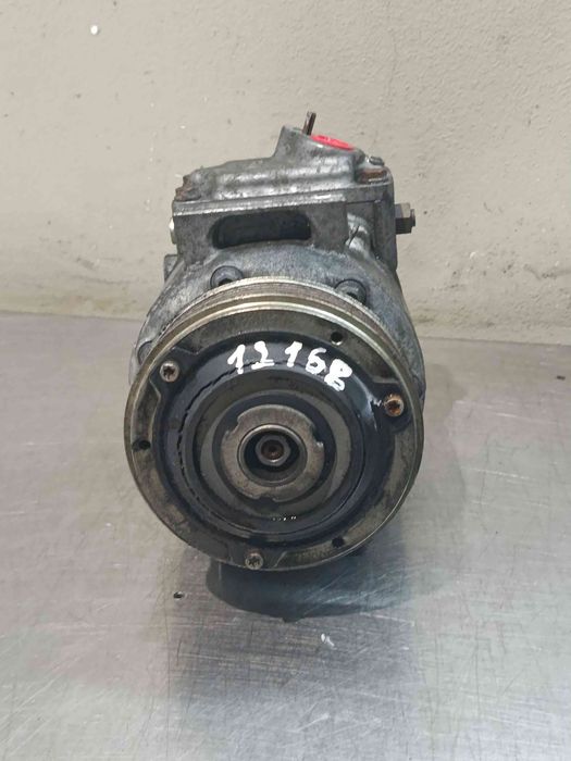 Compressor AC VOLKSWAGEN Touran (1T)