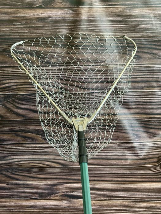 Підсак складний кордовий