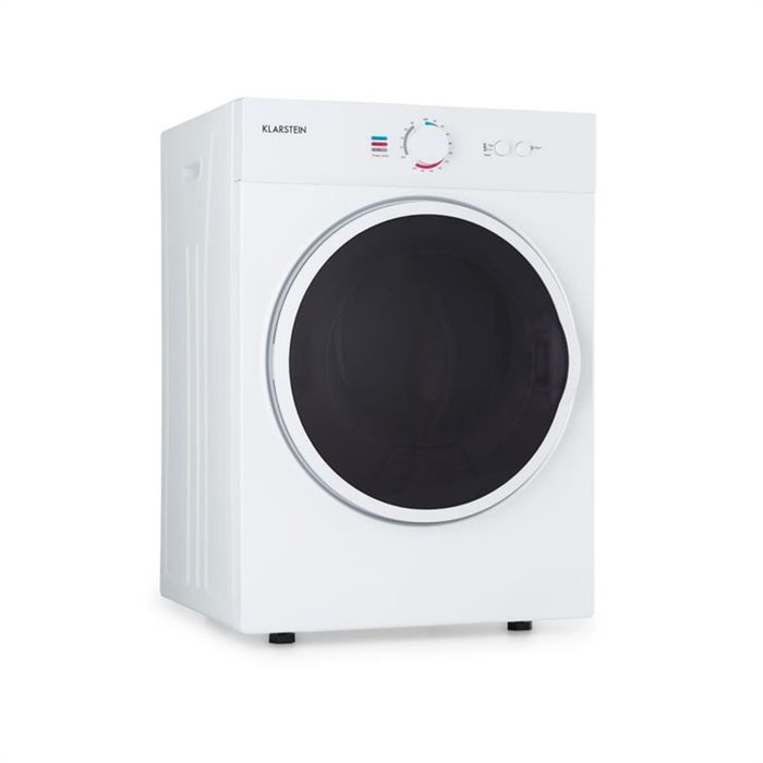 Сушарка для одягу Klarstein Jet Set Tumble Dryer