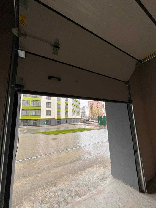 Оренда гаража ЖК Міленіум ТЕРМІНОВО Івано Франківськ
