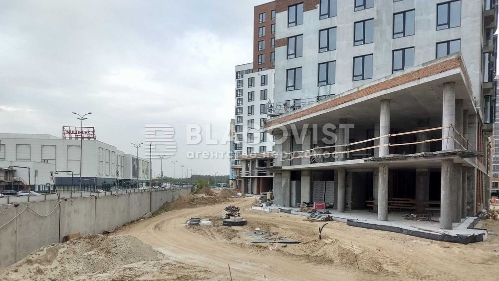 БЕЗ% ЖК LUCKY LAND Продаж 1-кімнатної квартири ТРЦ Lavina Mall