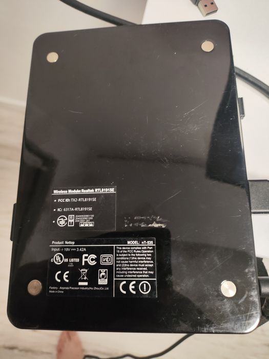 Komputer Intel, 2gb ram DDR3, dysk 64gb, Linux , home assistant, hoas