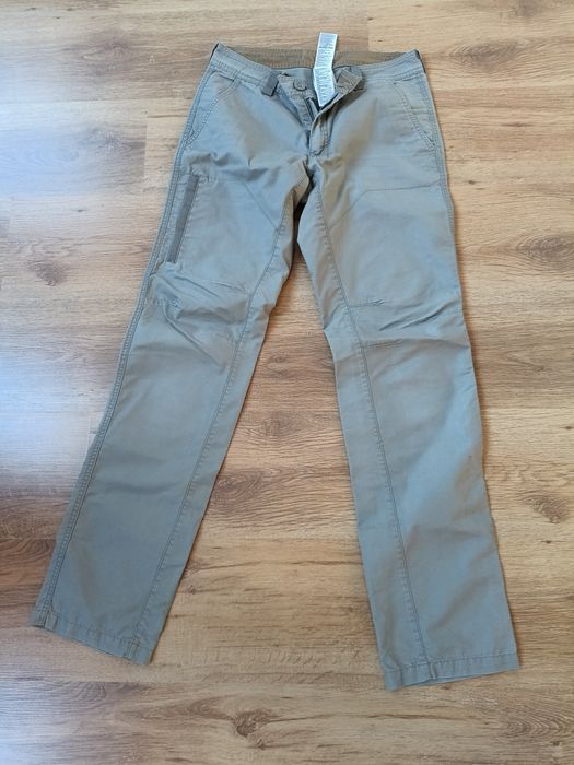 Spodnie turystyczne forklaz quechua forclaz simond decathlon S