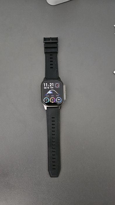 Smartwatch 4G  2 gb Ram, 16gb Rom sim