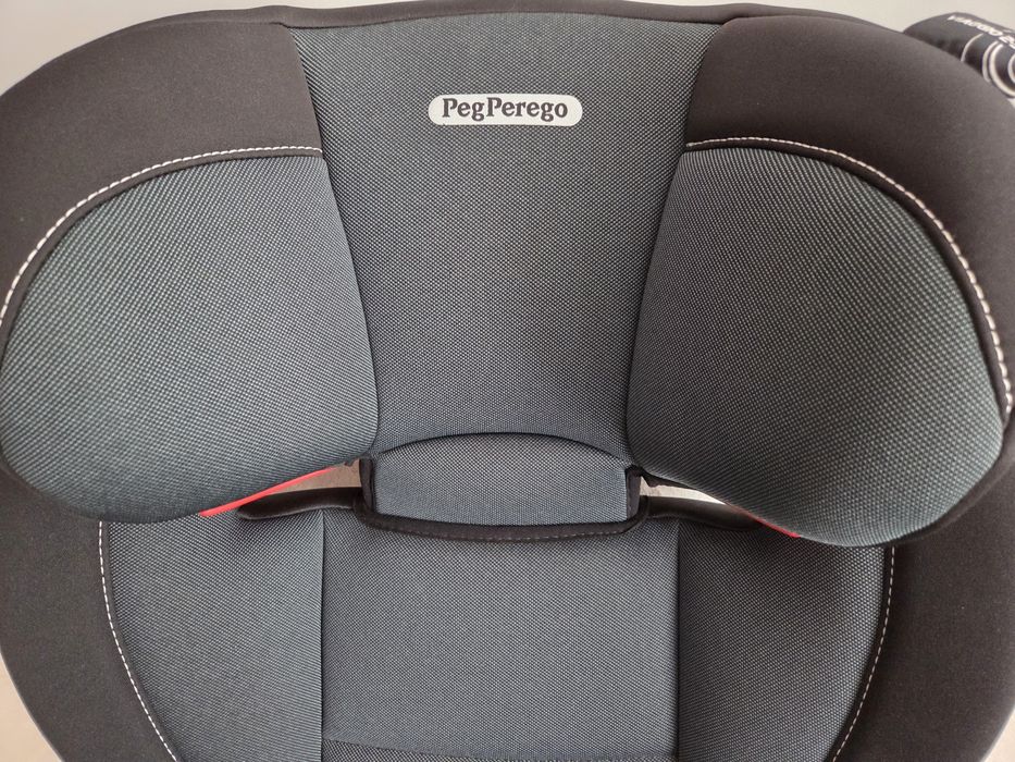 Fotelik Peg Perego Viaggio 2-3 surefix