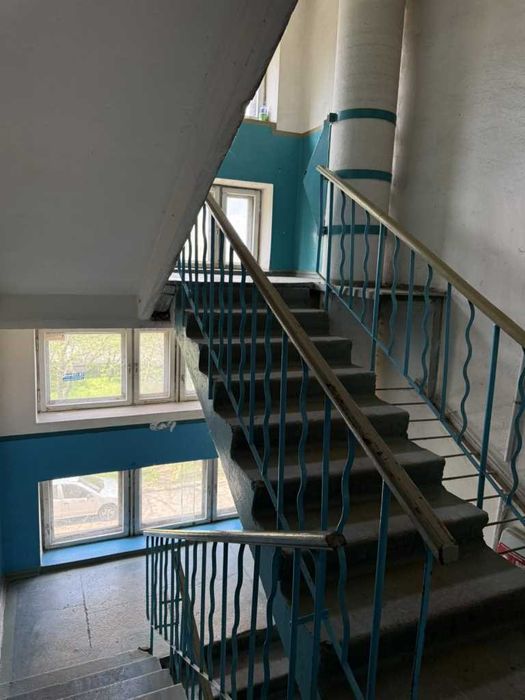 Продам 1к квартиру на Садах-2, 37кв.м. 2/5 пов, цегла