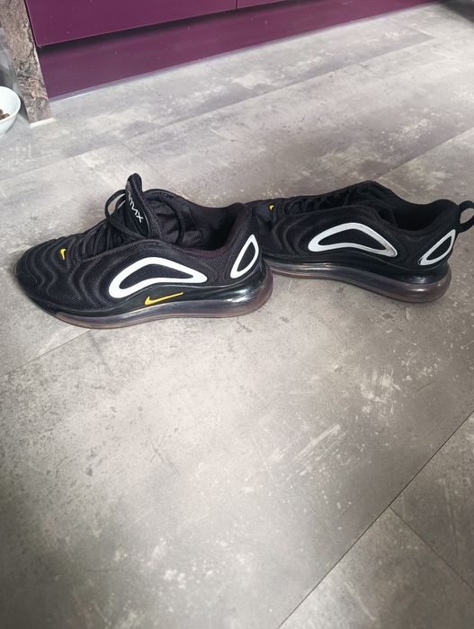 Buty męskie adidasy