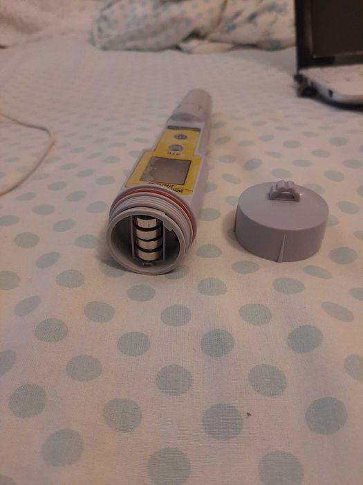 продам термометр для воды