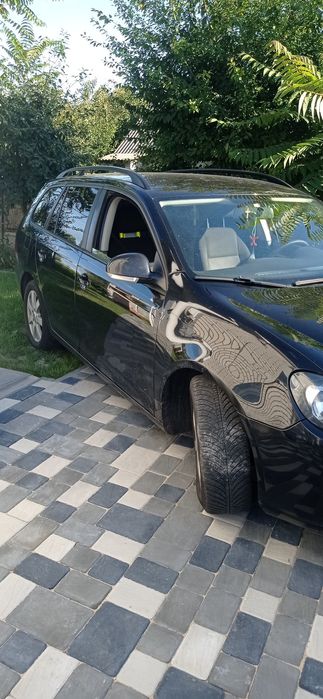 VW Golf 2013 р.в. торг.