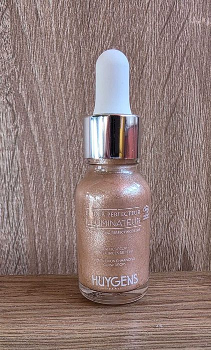 Oświetlający eliksir illuminating Huygens 15ml