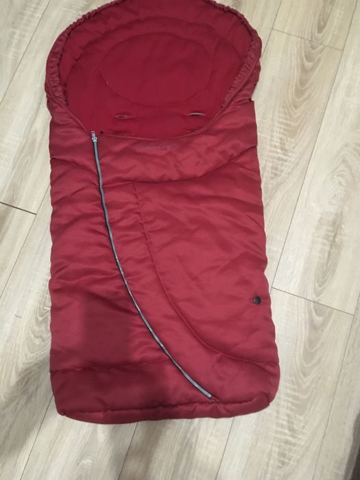 Чехлы   Утепленные для коляски на зиму