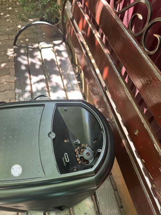 Продам автоматичну кавомашину Saeco Spidem Flavia.