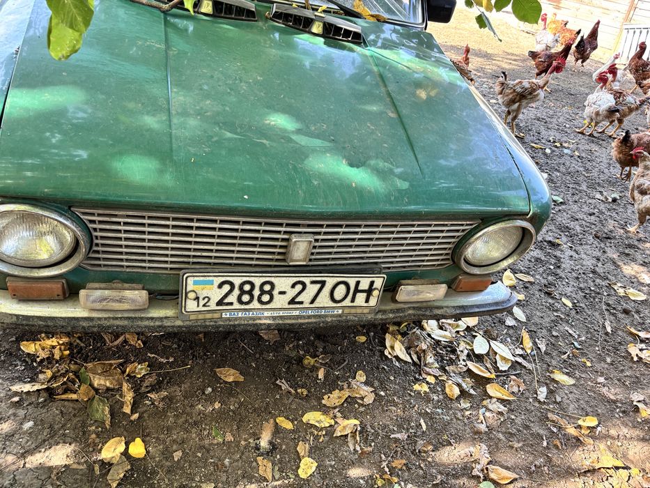 Продам або обмін 2101