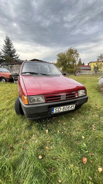 Fiat Uno