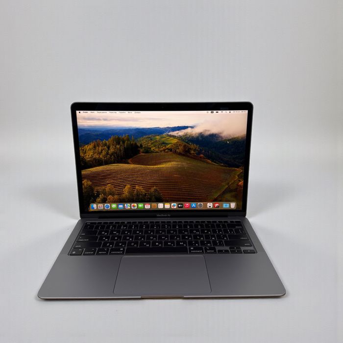 MacBook Air 13 2020(23) (M1/8gb/256ssd) Гарантія Care+ . 84578SV