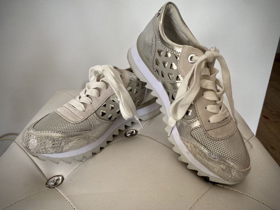 Apepazza Sneakers 37