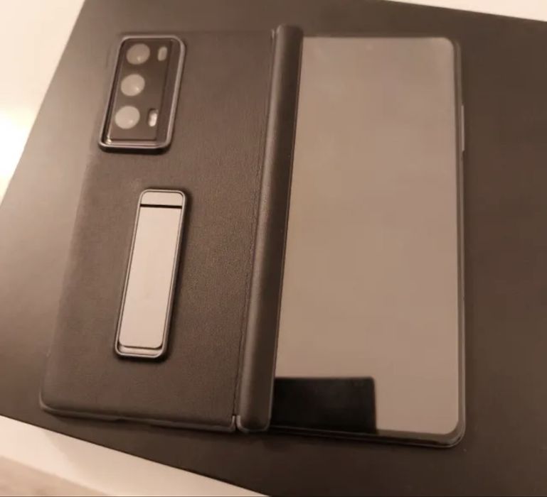 Honor magic v2 desbloqueado