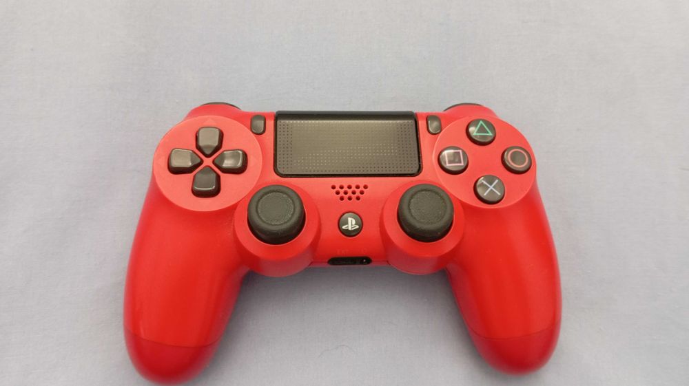 Playstation 4 - 500GB