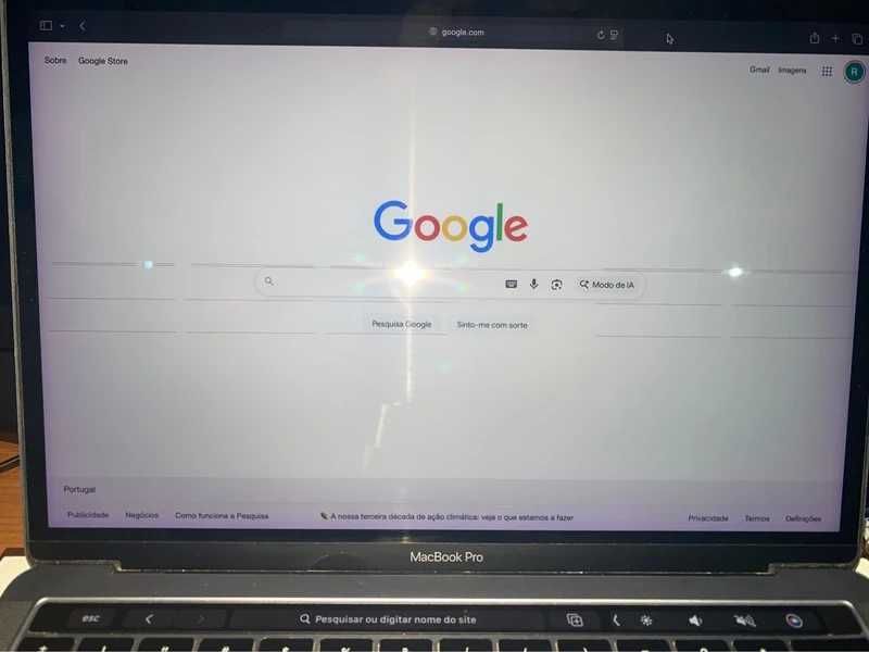 MacBook Pro 13’’ 2018