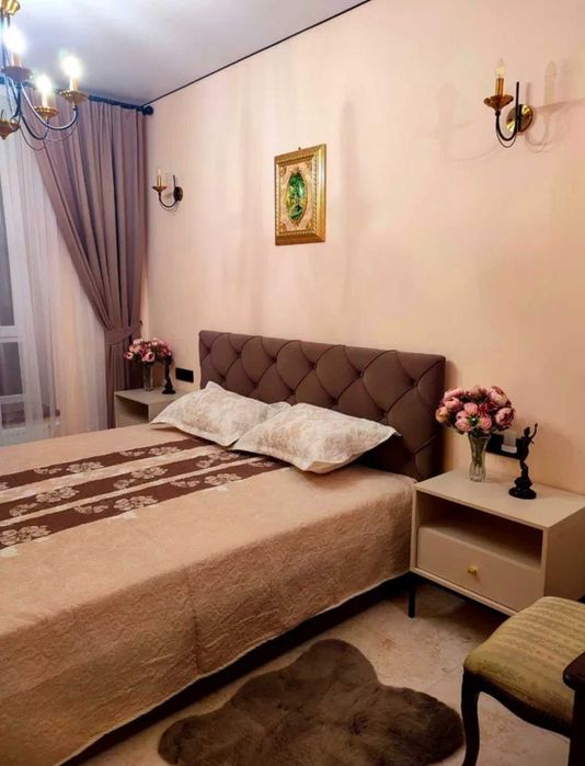 Євро-2 кімнатна квартира із стильним ремонтом! Ірпінь, ЖК Нові Метри