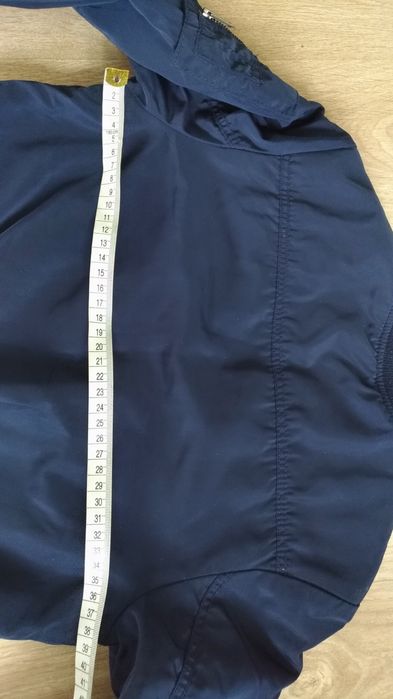 kurteczka bojowka r.110 H&M