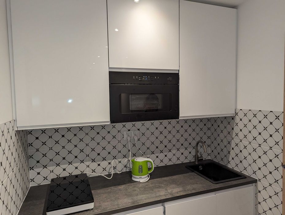 Studio ROYAL przy Politechnice Śląskiej! od września | Balkon | Prywatnie