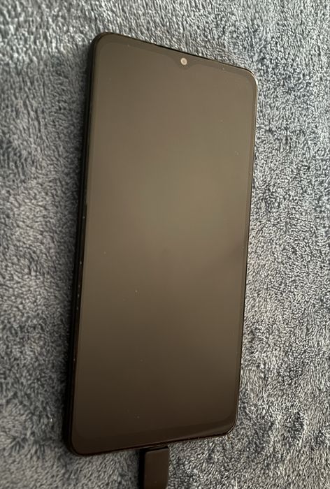 Samsung Galaxy A12 128 GB / 4GB RAM