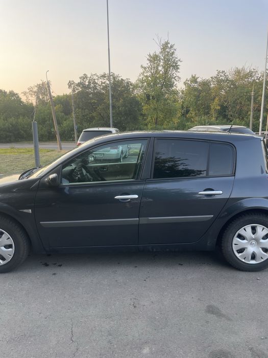 renault megane 2