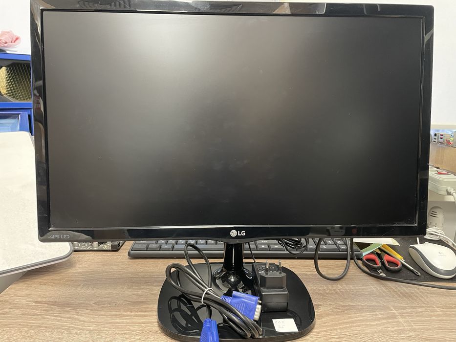 ПродамМонитор LG 22MP35A 21.5”