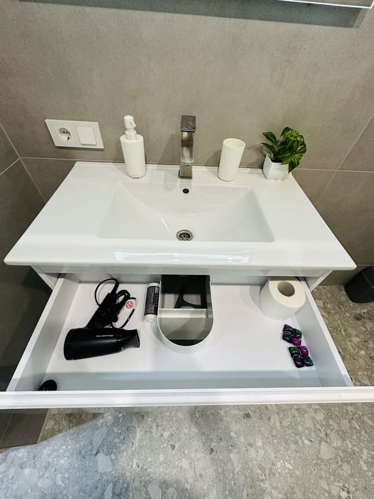 Феєрічні Апартаменти на Капушанській подобово