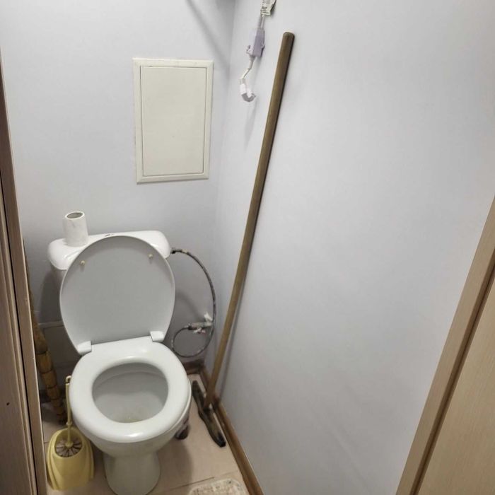 Сдам 2-х комнатную квартиру на Паустовского(28 Бригады)/ Семёна Палия