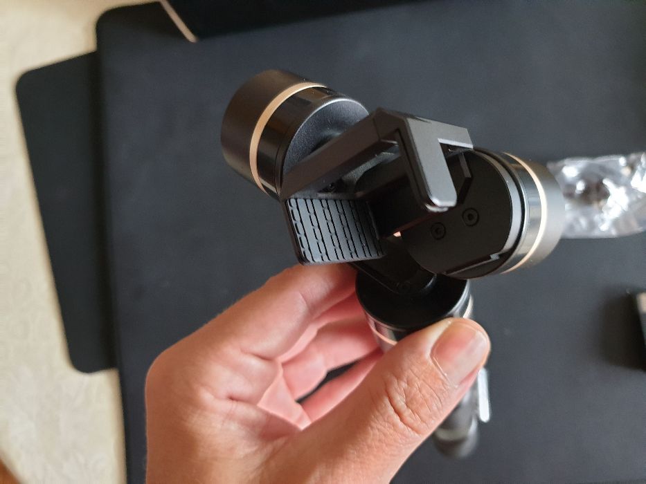 Gimbal FOREVER CG-300 3-osiowy