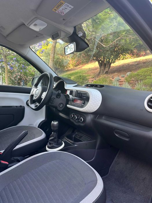 Renault Twingo — fotografia 10