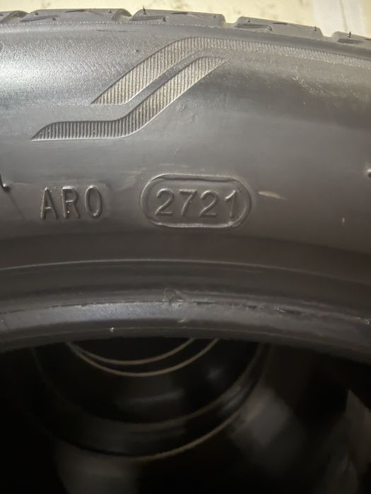 Бу колеса BRIDGESTONE 305/40/20 пара , 275/45/20пара