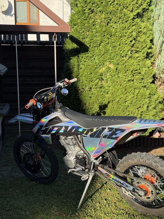 Kovi advance 250