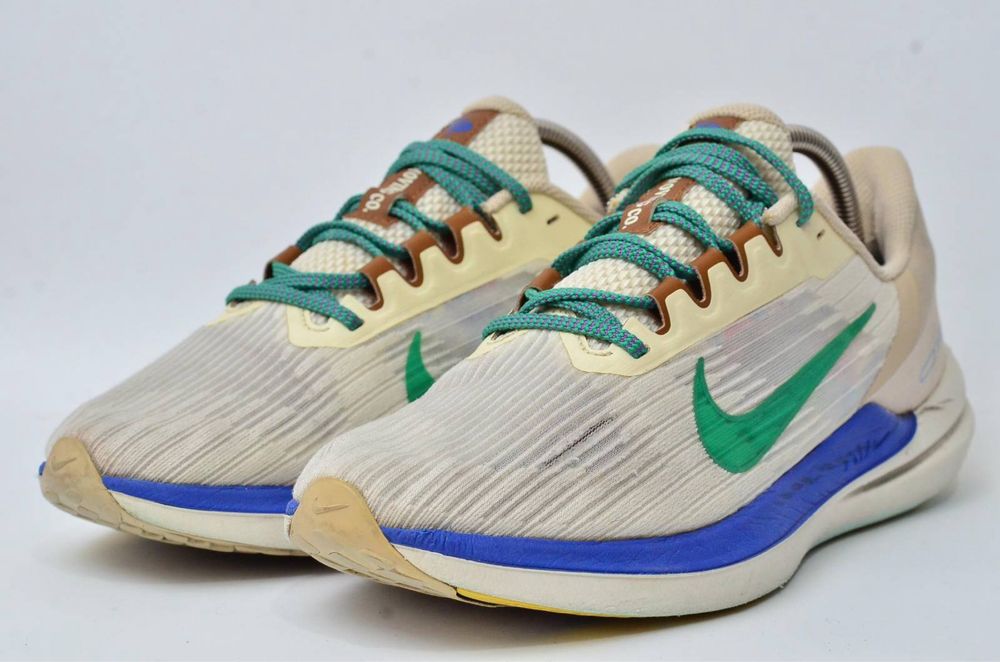 Nike Air Winflo 9 Premium 42,5р кроссовки беговые арт. DV8997-100
