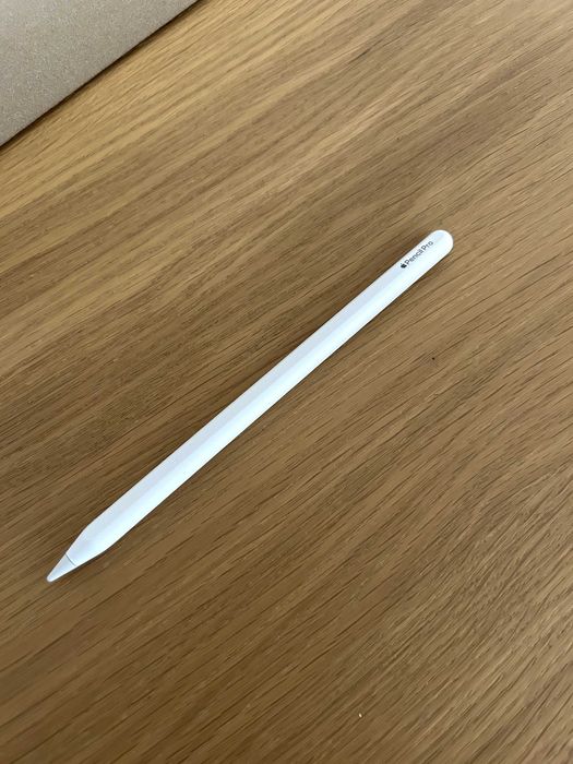 Ipad Air 13 polegadas COM Apple Pencil Pro