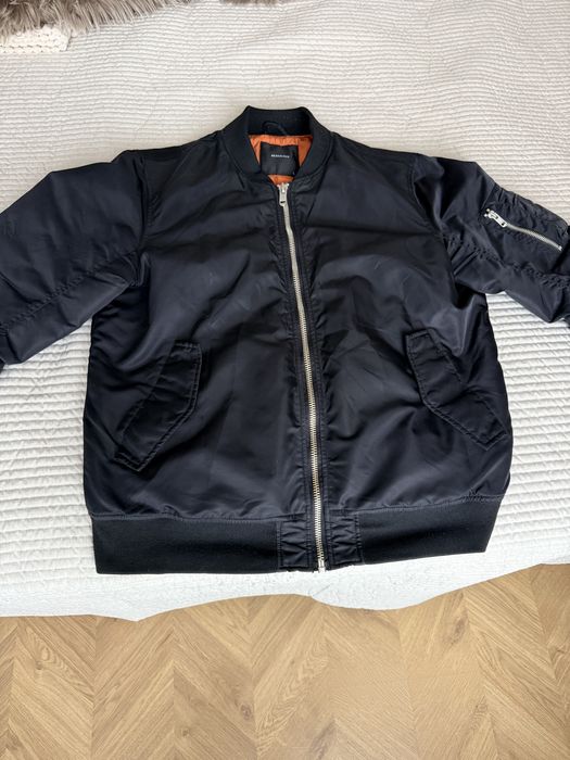 Kurtka Flyers bomber meska L