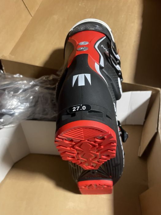 Nowe buty narciarskie Tecnica MACH 1 MV 90