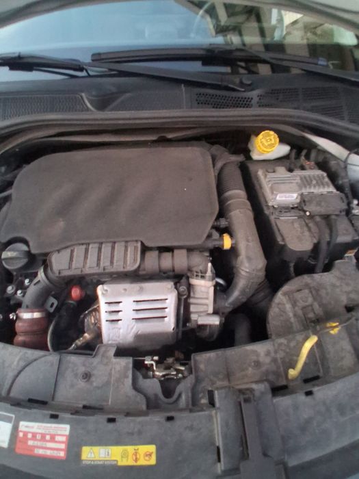 Citroën C4 Catus