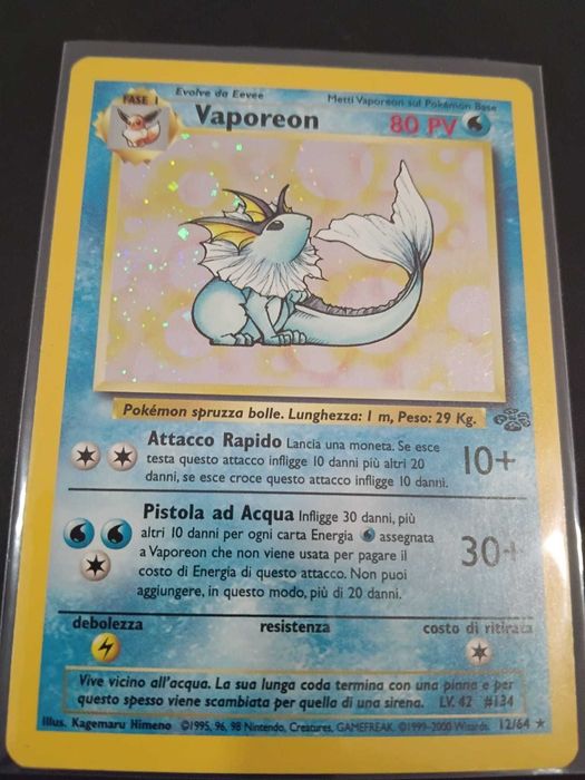 Eevee para coleções!!