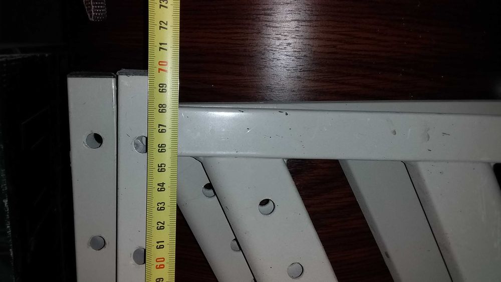 Ножки железные для стола верстака столика