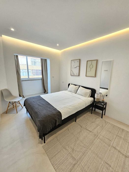 Aluguer quarto Seixal