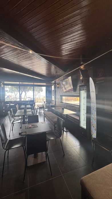 Trespasse Bar & Snack